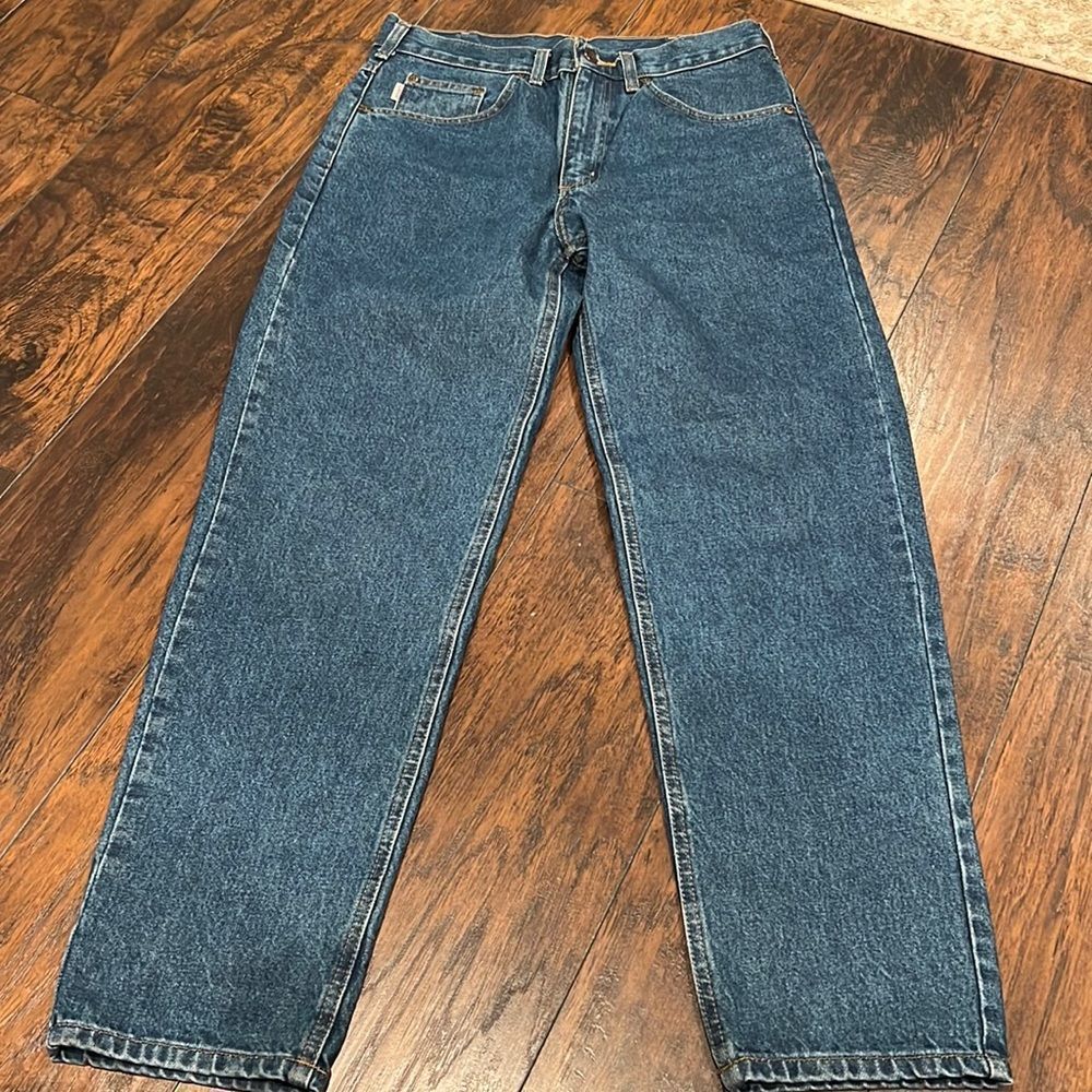 Carhartt relaxed fit jeans size 32/30 in EUC